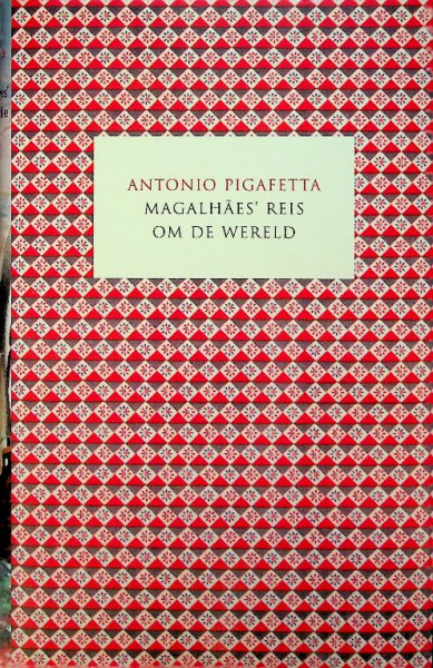 Magelhaes Reis om de Wereld