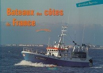 Bateaux des Cotes de France en images