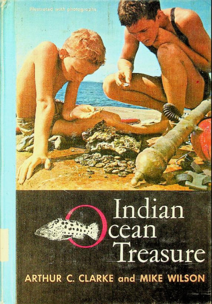 Indian Ocean Treasure