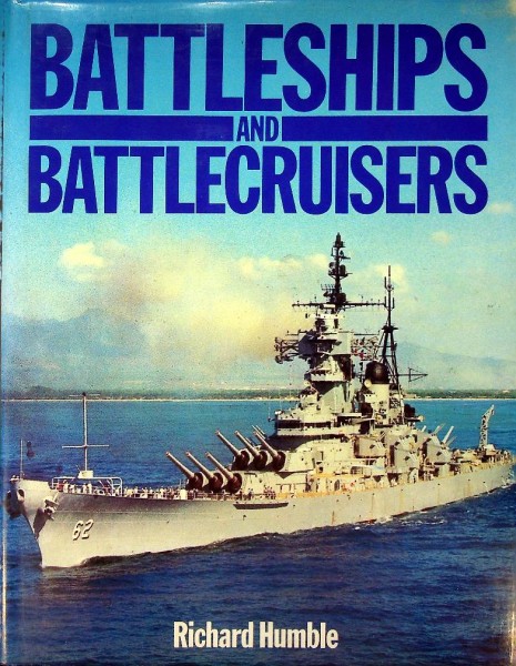 Battleships and Battlecruisers