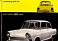 Auto Union - Handleiding DKW F11