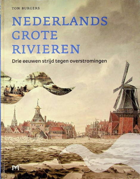 Nederlands Grote Rivieren