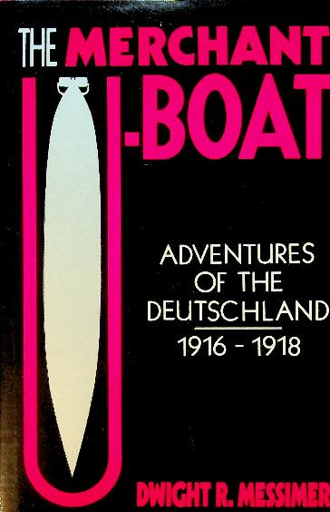 The Merchant U-Boat