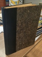 Collective - Deutsche Marine Zeitung year 1927 complete in one volume