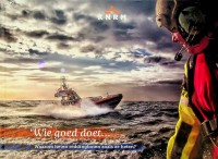 Zwitser, E - Wie goed doet. Waarom heten reddingboten zoals ze heten?
