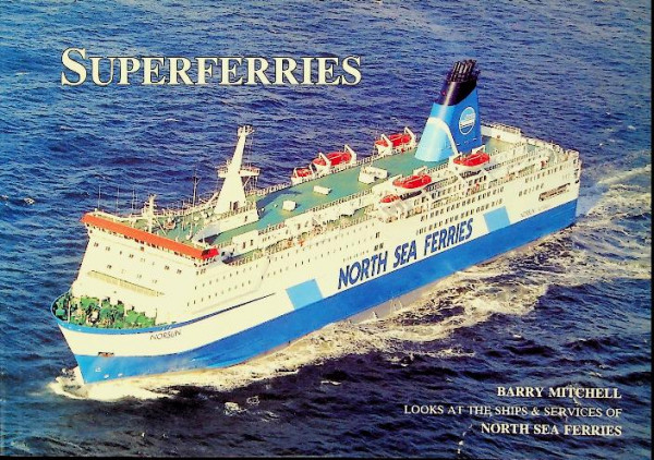 Superferries