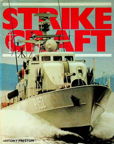 Strike Craft | Webshop Nautiek.nl