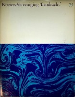 Klunder, H. - Roeiers-VereenigingEendracht75. 1 Mei 1895-1 Mei 1970 65 jaar