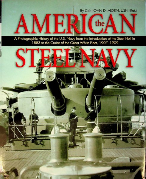 The American Steel Navy