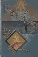 Fridtjof Nansen 1861-1896