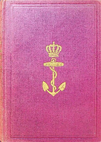 Jaarboek van de Koninklijke Nederlandsche Zeemagt / Koninklijke Marine