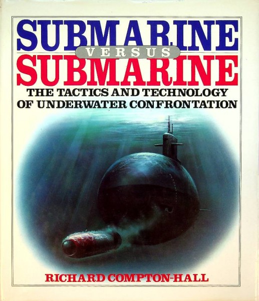 Submarine versus Submarine