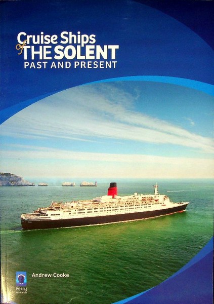 Cruise Ships of the Solent