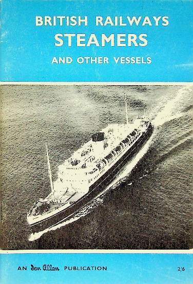 British Railways Steamers and other Vessels