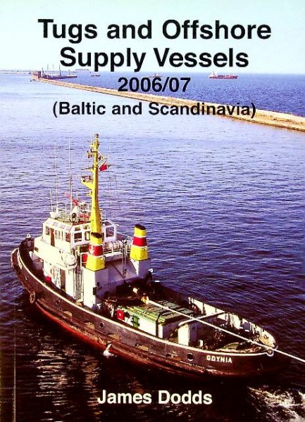 Tugs and Offshore Supply Vessels 2006/07