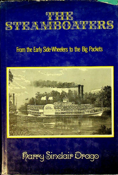 The steamboaters