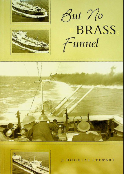 But no Brass Funnel