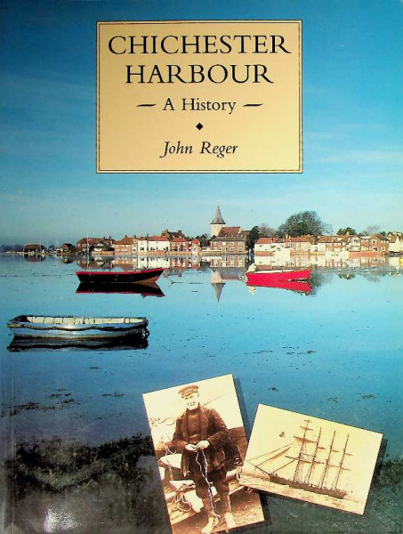 Chichester Harbour, a history