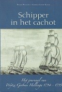 Schipper in het cachot