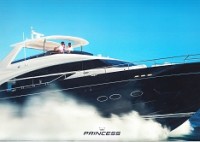 Princess Yachts - Princess Yachts