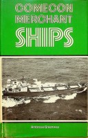 Greenway, A - Comecon Merchant Ships 3rth edition