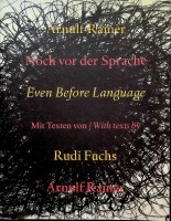 Rainer, Anulf - Noch vor der Sprache / Even Before Language