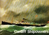 Jenkins, G. and D. Jenkins - Cardiff Shipowners