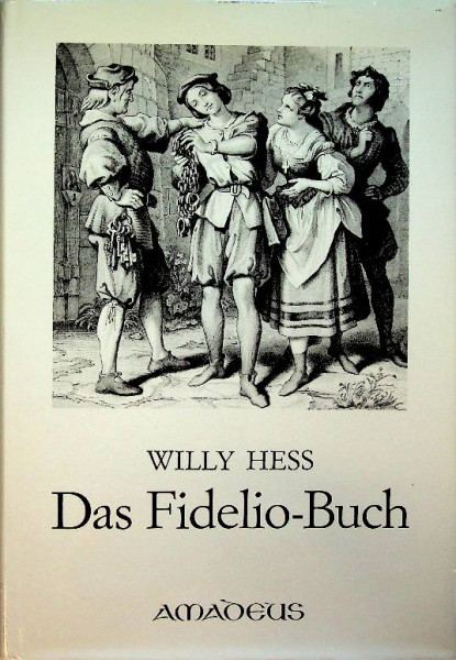 Das Fidelio-Buch
