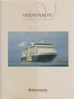 HAL - Veendam IV. A Heritage for the Future