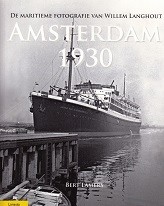 Amsterdam 1930 | Webshop Nautiek.nl
