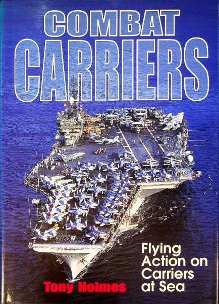 Combat Carriers