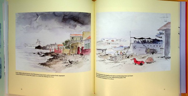 De Marinewereld van Peter Spier