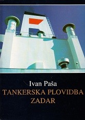 Tankerska Plovidba Zadar