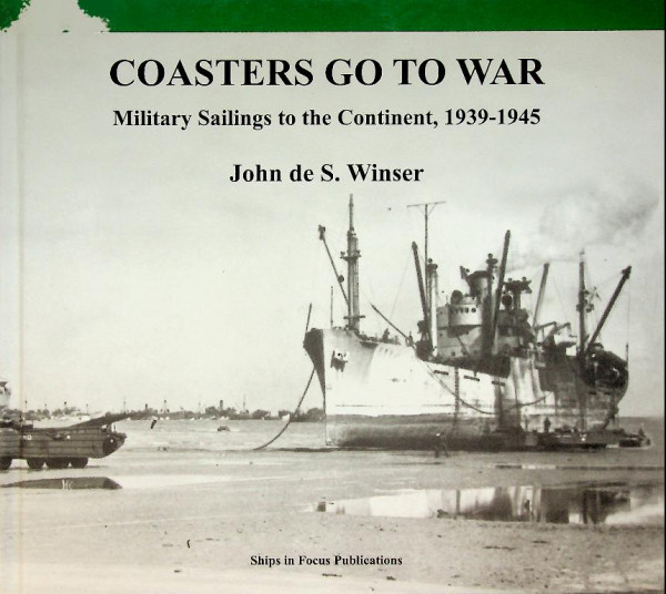 Coasters go to War