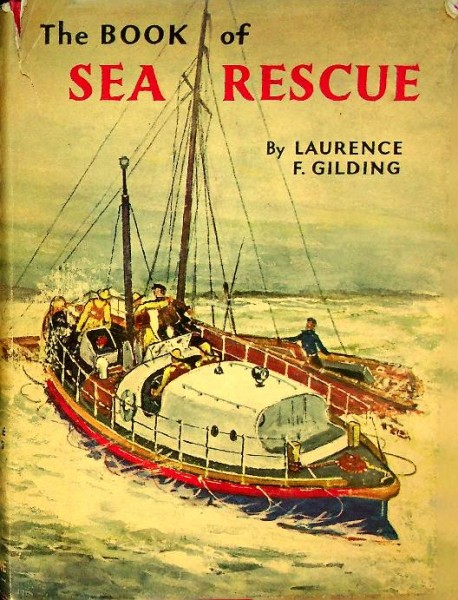 The Book of Sea Rescue