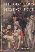 Warner, O - The Glorious First of June