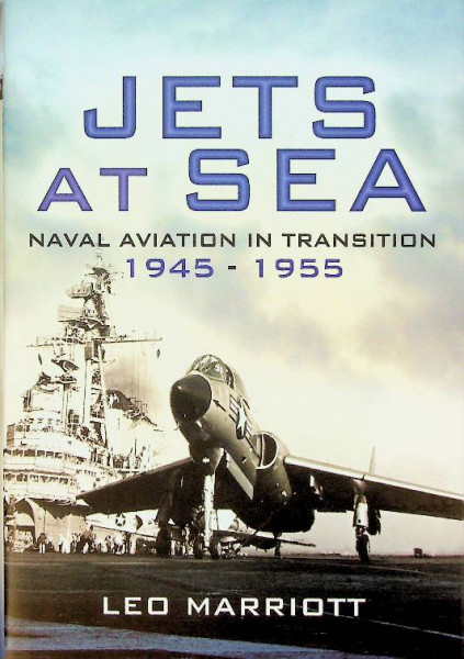 Jets at Sea