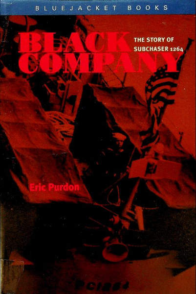 Black Company