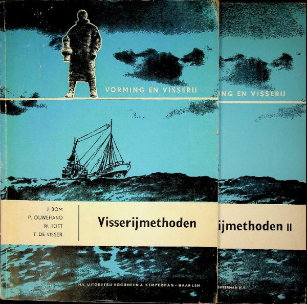 Visserijmethoden I en II