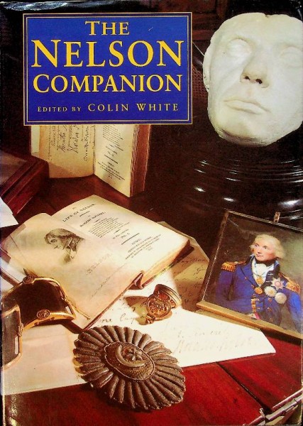 The Nelson Companion | Webshop Nautiek.nl
