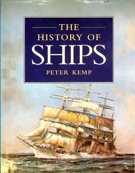 The History of Ships