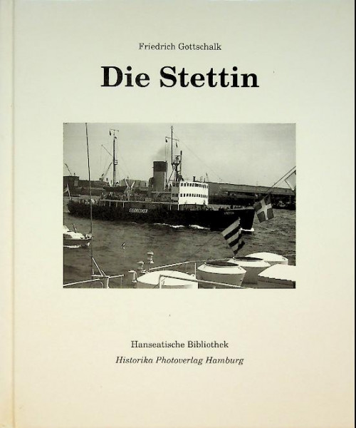 Die Stettin