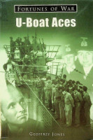 Jones, G - U Boat Aces