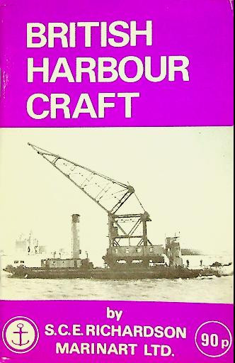 British Harbour Craft 1976