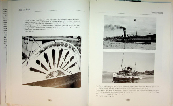 One Man's River. The Clyde in Pictures 1920-1980