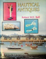 Ball, R.W.D. - Nautical Antiques, with value guide