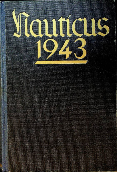 Nauticus 1943