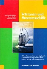 Veteranen- und Museumschiffe