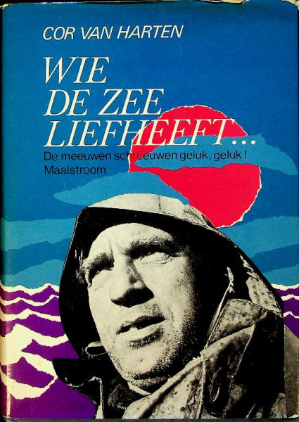 Wie de zee liefheeft