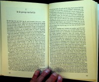 Preview: Reis in het ongewisse Preview: Reis in het ongewisse